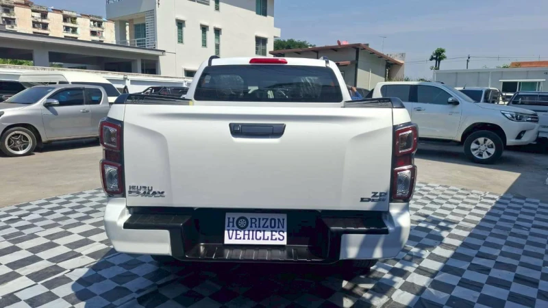 Horizon Vehicles HV #1334
