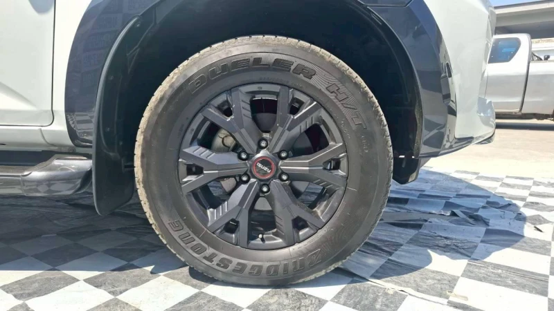 Horizon Vehicles HV #1334