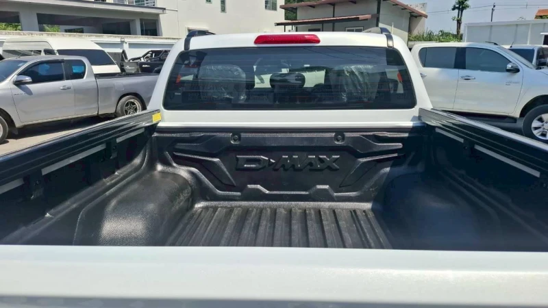 Horizon Vehicles HV #1334