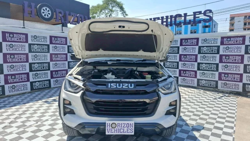 Horizon Vehicles HV #1334