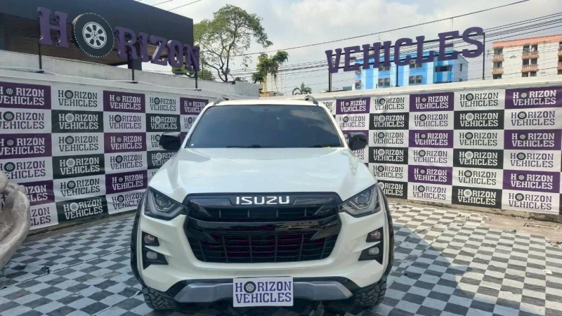 Horizon Vehicles HV #7921