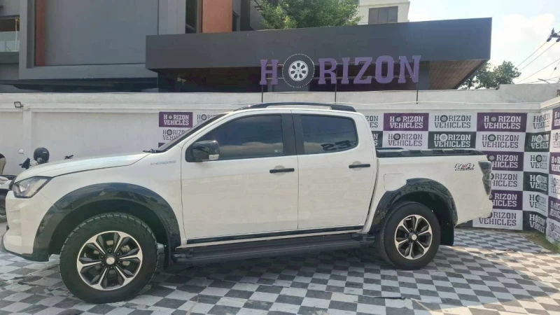 Horizon Vehicles HV #7921