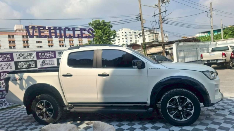 Horizon Vehicles HV #7921