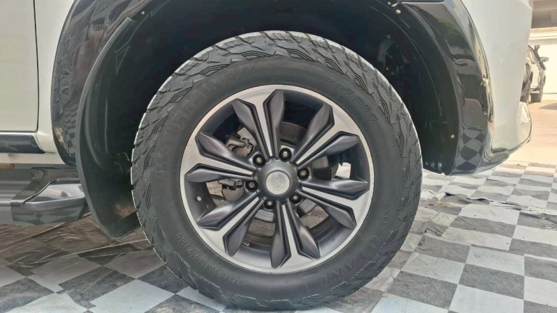 Horizon Vehicles HV #7921