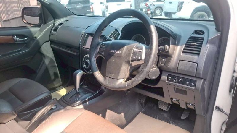 Horizon Vehicles HV #7921