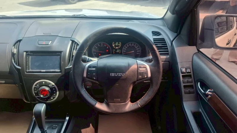 Horizon Vehicles HV #7921