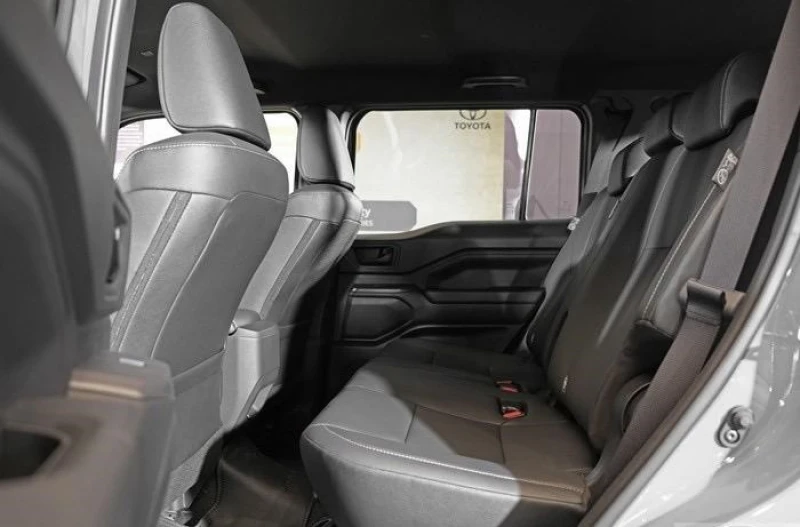 Horizon Vehicles HV #3924