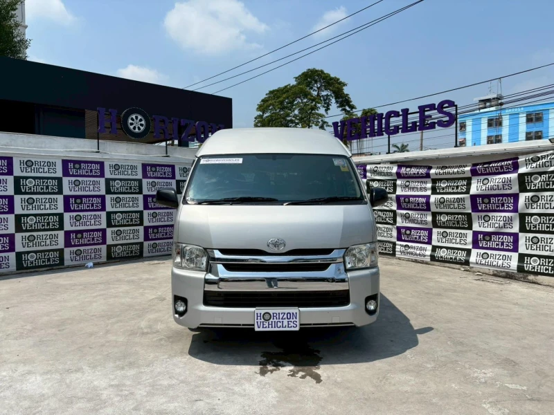 Horizon Vehicles HV #5521