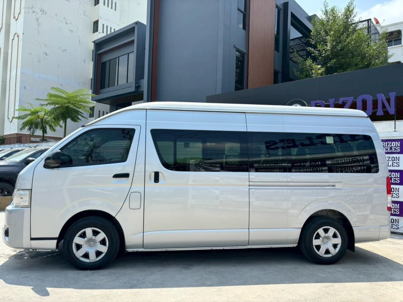 Horizon Vehicles HV #5521