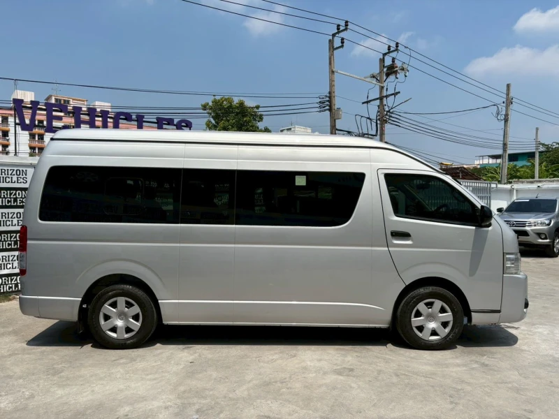 Horizon Vehicles HV #5521