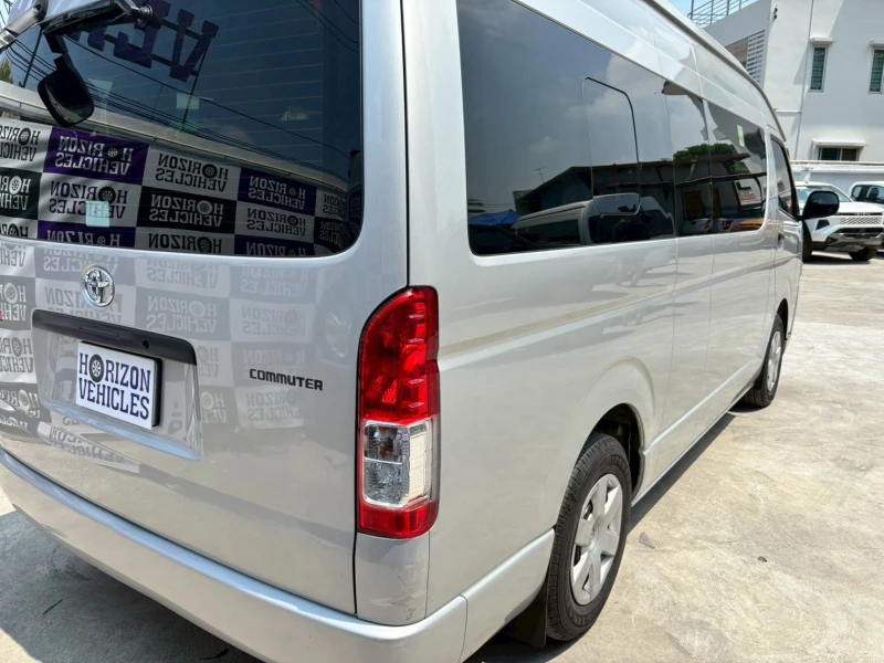 Horizon Vehicles HV #5521