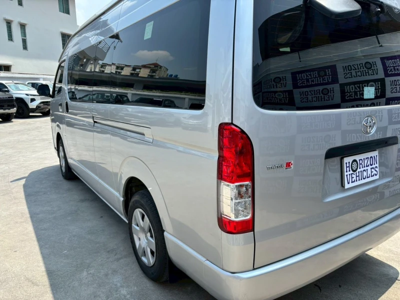 Horizon Vehicles HV #5521