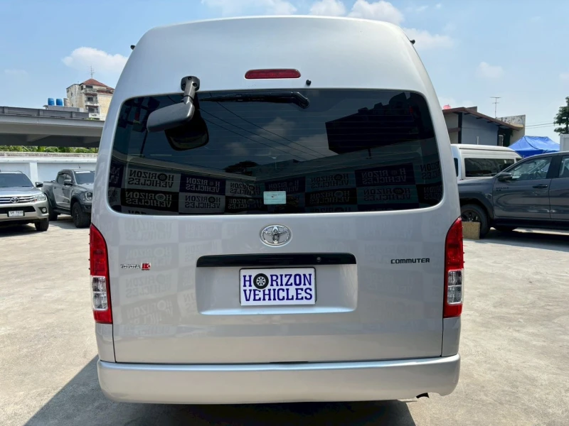 Horizon Vehicles HV #5521