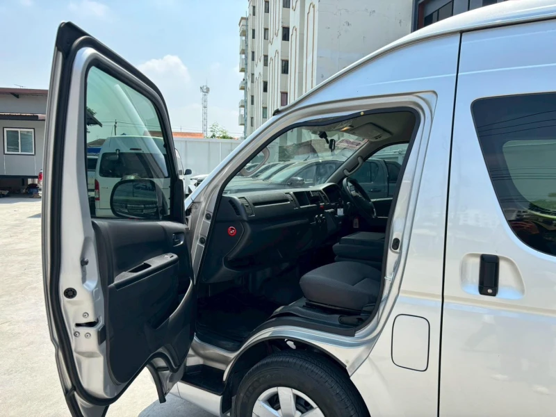 Horizon Vehicles HV #5521