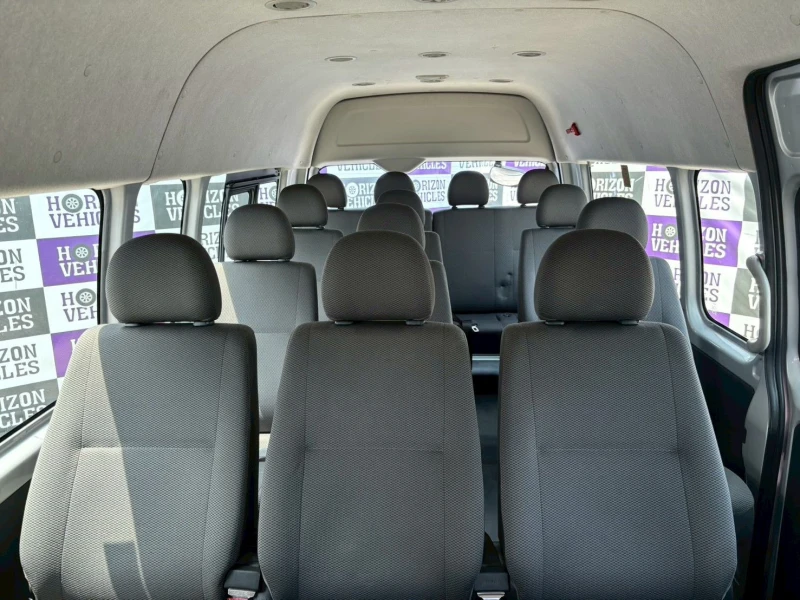 Horizon Vehicles HV #5521