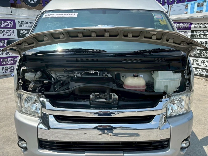 Horizon Vehicles HV #5521