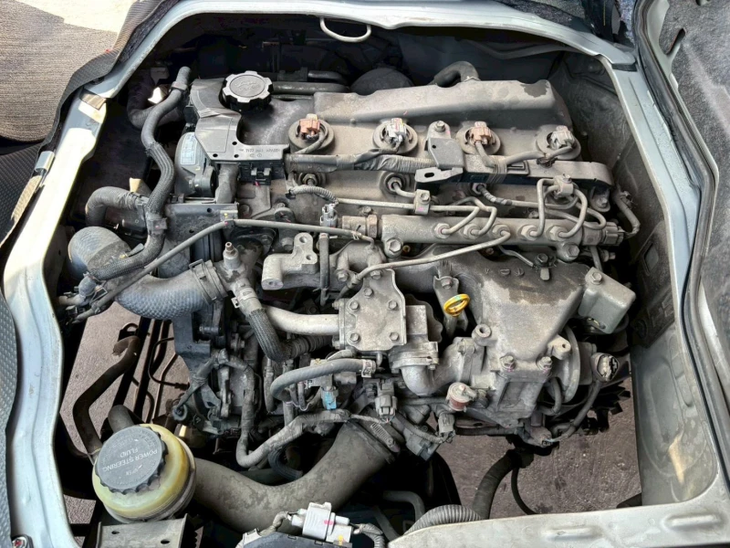 Horizon Vehicles HV #5521