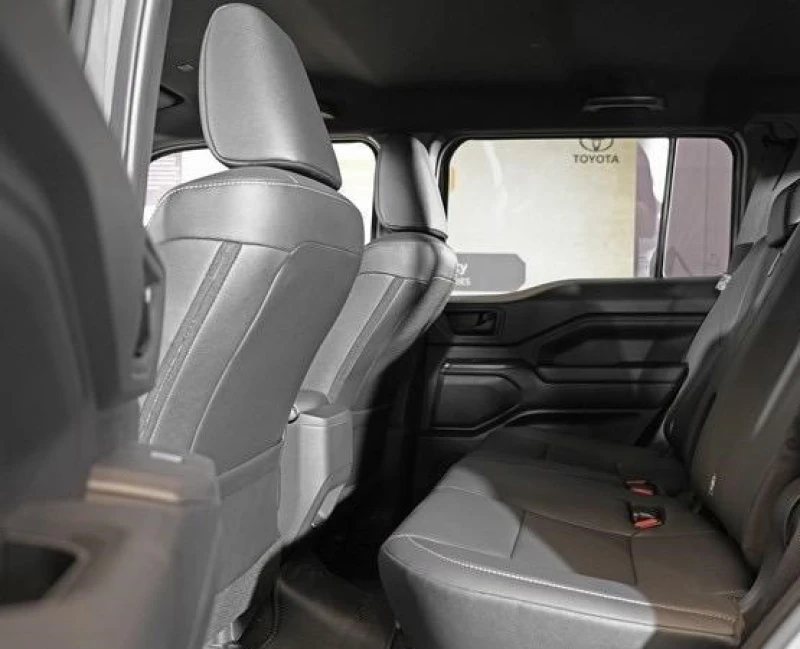 Horizon Vehicles HV #2127
