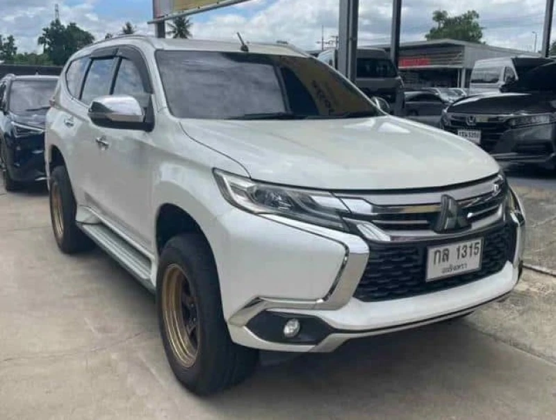Horizon Vehicles HV #67865