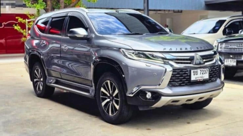 Horizon Vehicles HV #46348