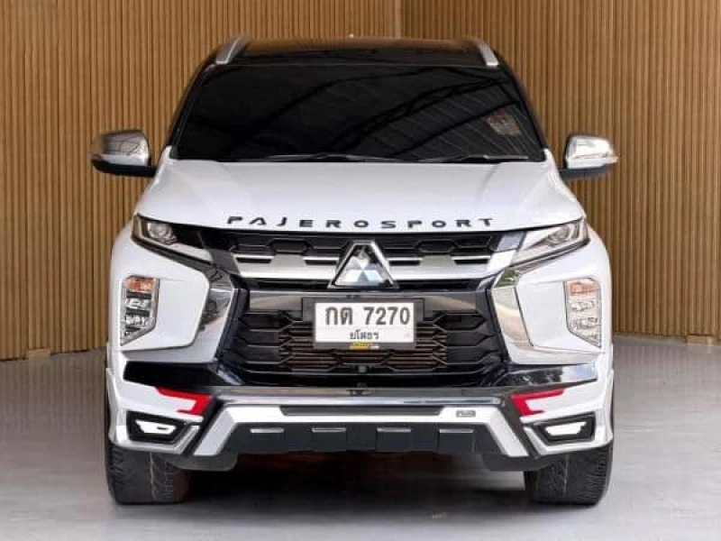 Horizon Vehicles HV #18978