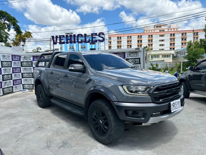 Horizon Vehicles HV #4593