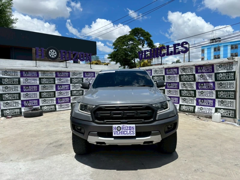 Horizon Vehicles HV #4593