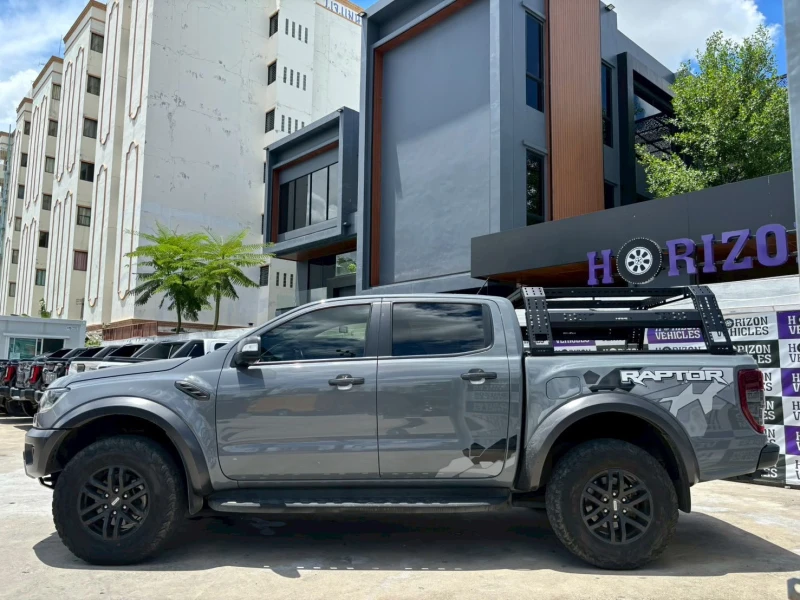 Horizon Vehicles HV #4593