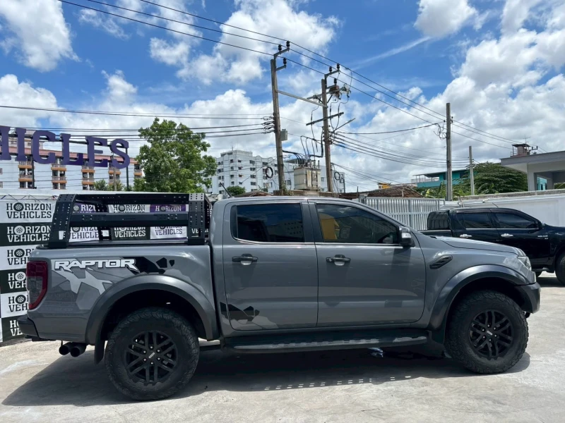 Horizon Vehicles HV #4593