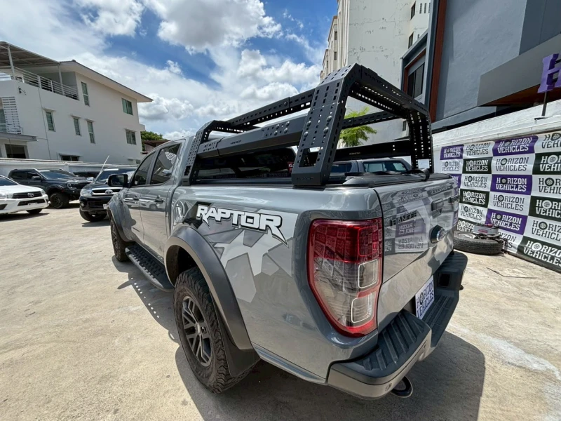 Horizon Vehicles HV #4593