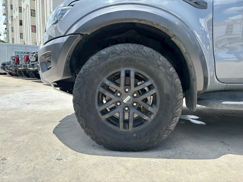 Horizon Vehicles HV #4593
