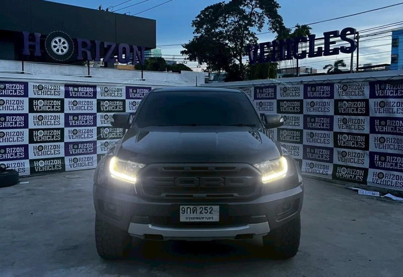 Horizon Vehicles HV #2524