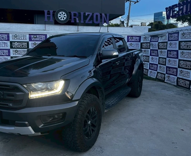 Horizon Vehicles HV #2524