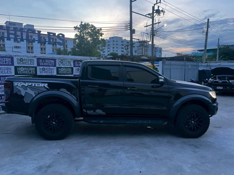 Horizon Vehicles HV #2524