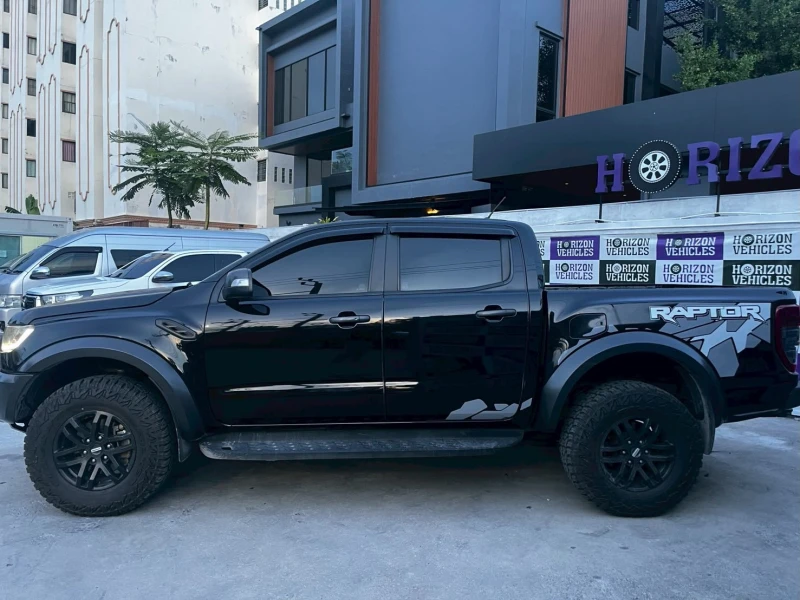 Horizon Vehicles HV #2524