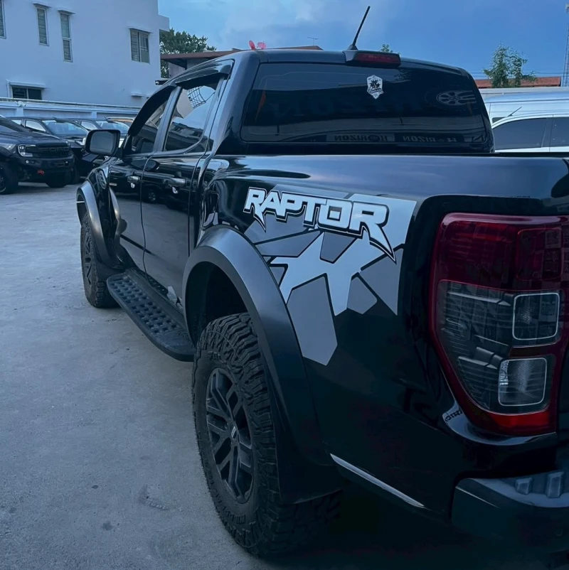 Horizon Vehicles HV #2524