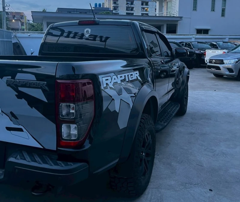 Horizon Vehicles HV #2524