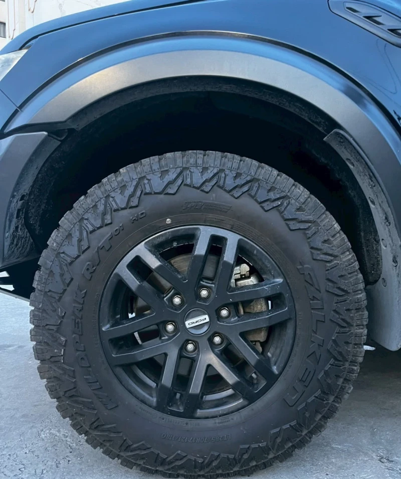 Horizon Vehicles HV #2524