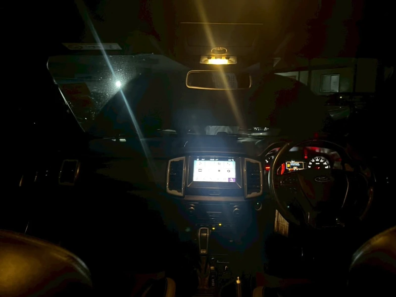 Horizon Vehicles HV #2524