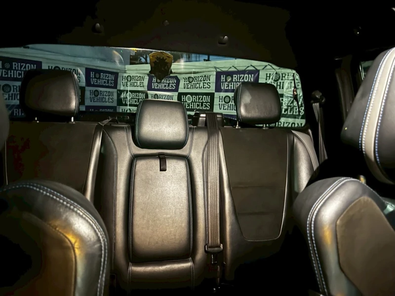 Horizon Vehicles HV #2524
