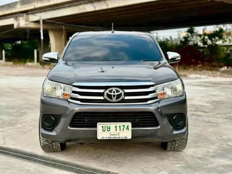 Horizon Vehicles HV #79502