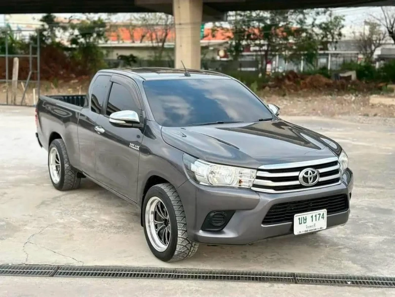 Horizon Vehicles HV #79502