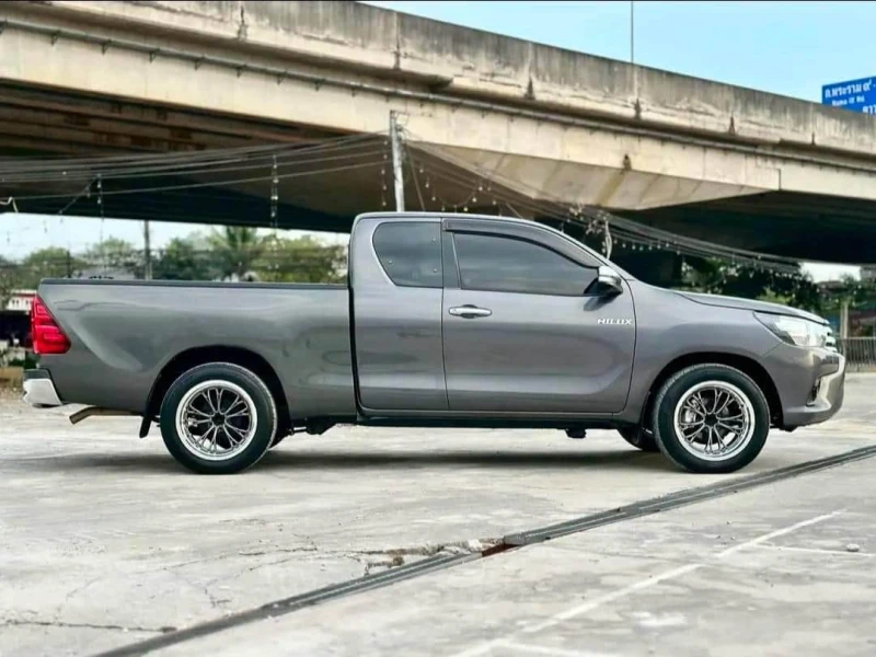 Horizon Vehicles HV #79502