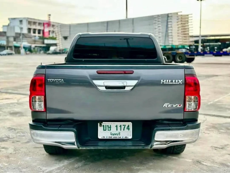 Horizon Vehicles HV #79502