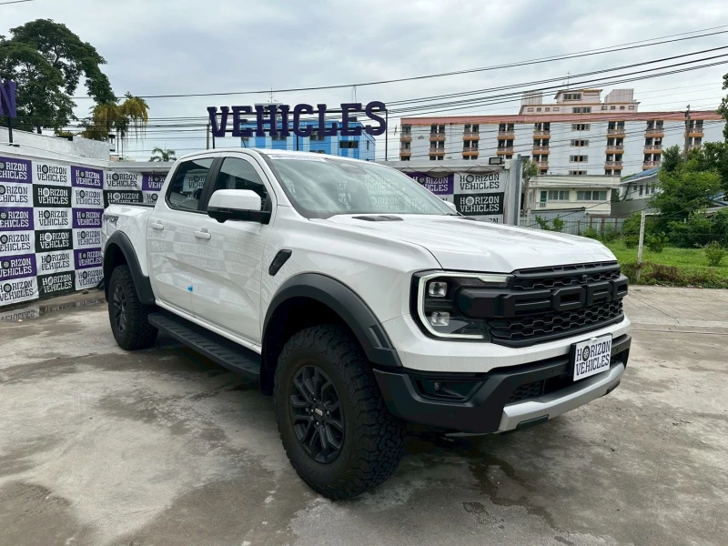 Horizon Vehicles HV #1557