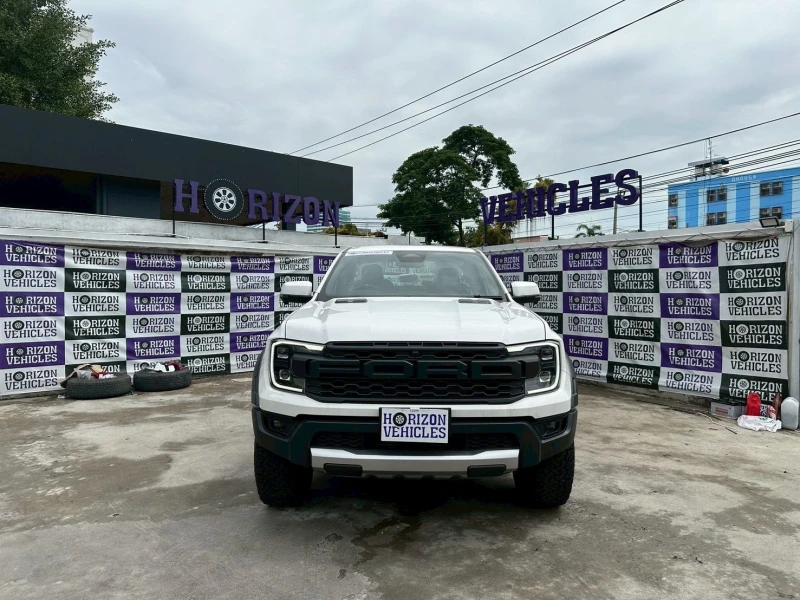 Horizon Vehicles HV #1557