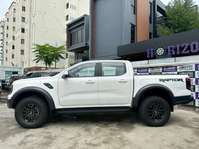 Horizon Vehicles HV #1557