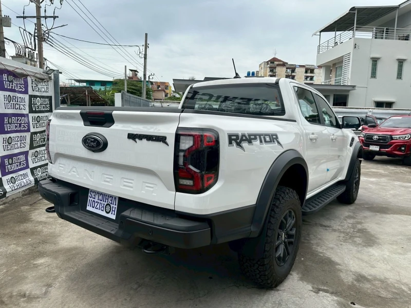 Horizon Vehicles HV #1557