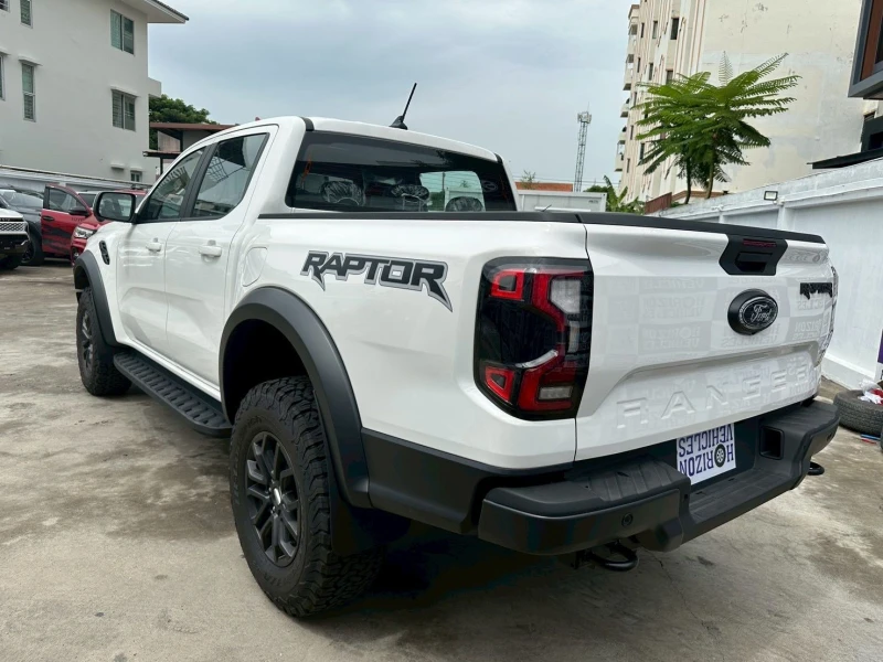 Horizon Vehicles HV #1557