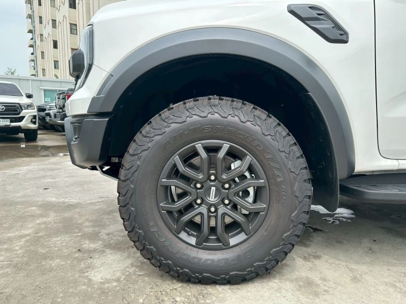 Horizon Vehicles HV #1557